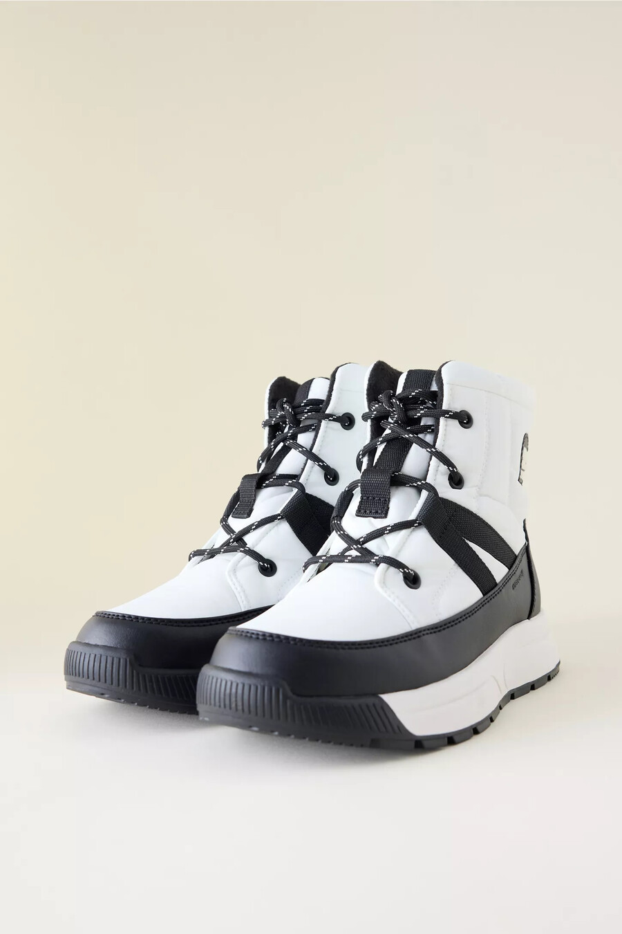botas impermeables sorel whitney iii mid