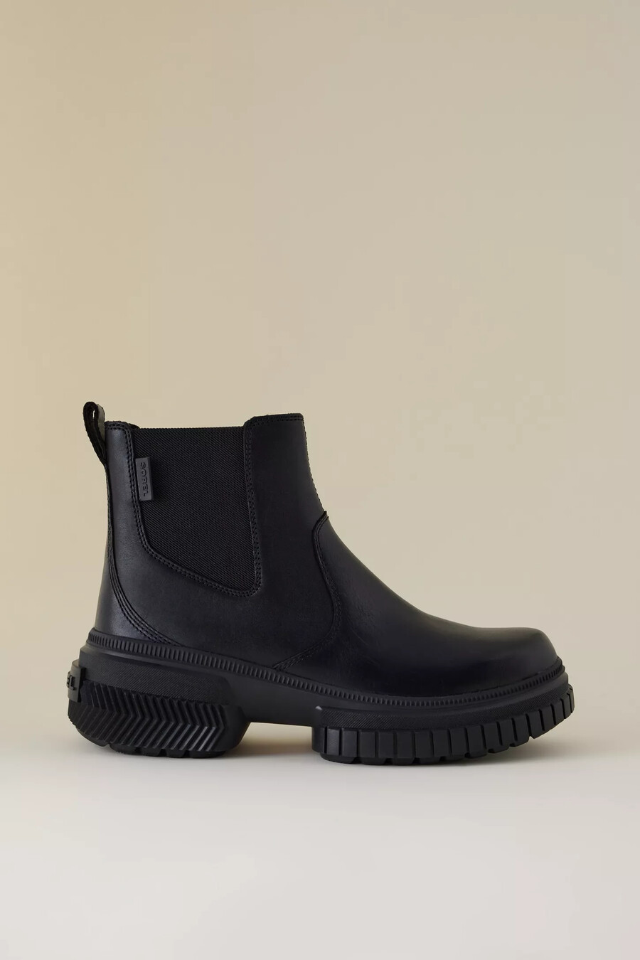 botas chelsea impermeables sorel ona ave