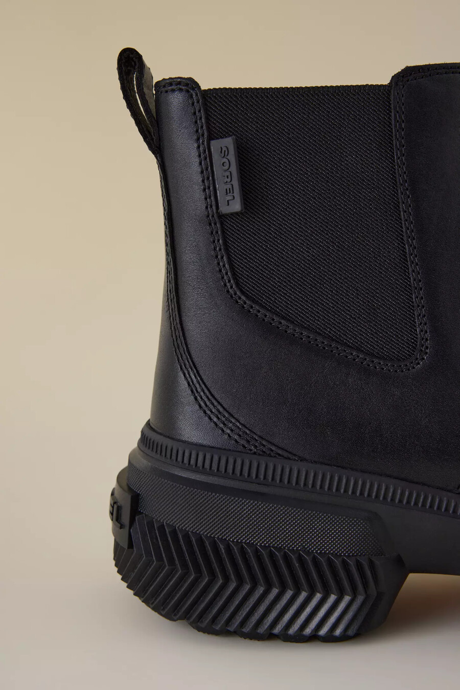 botas chelsea impermeables sorel ona ave