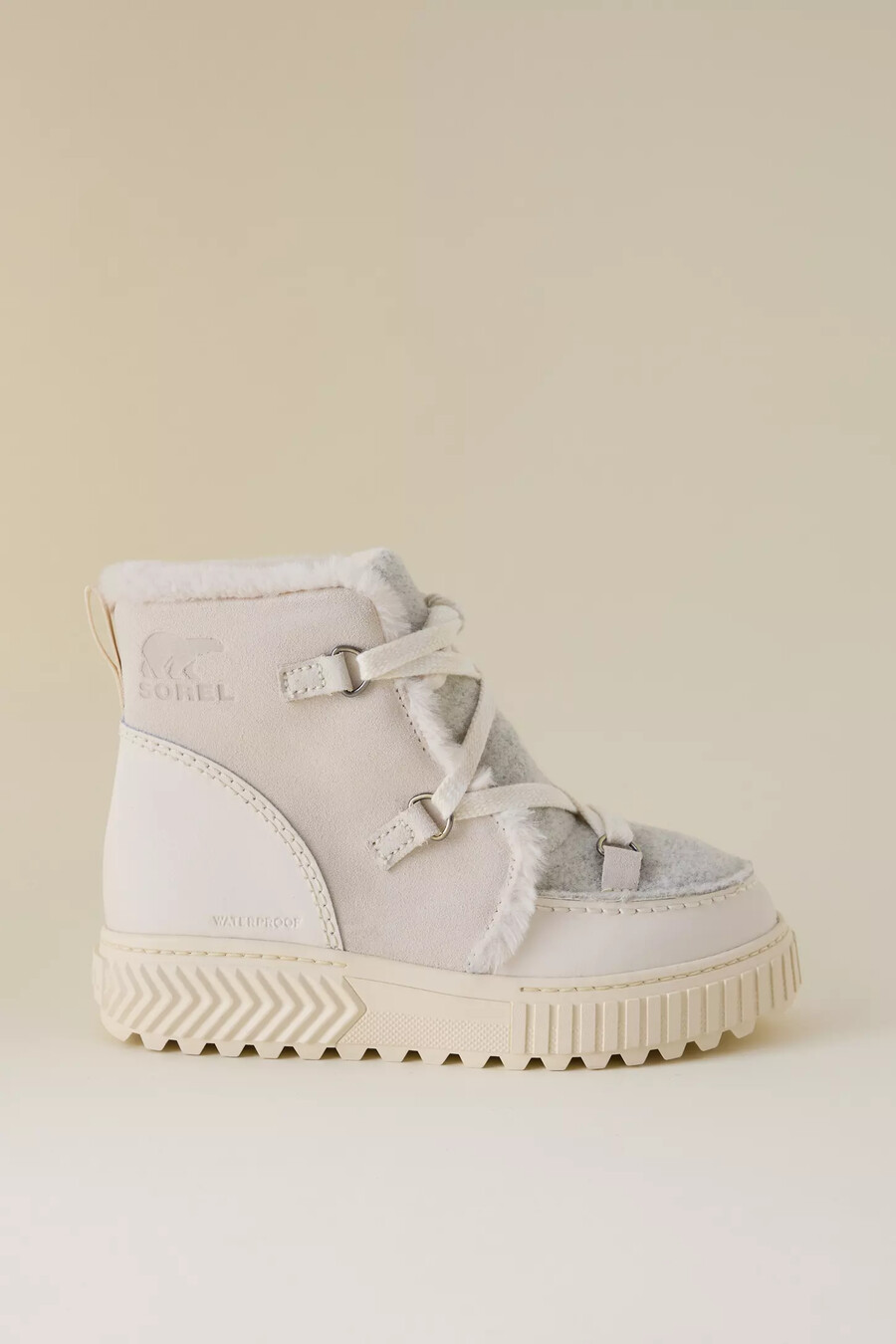 botas de invierno impermeables sorel ona ave alpine