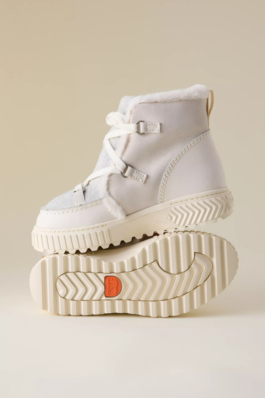 botas de invierno impermeables sorel ona ave alpine