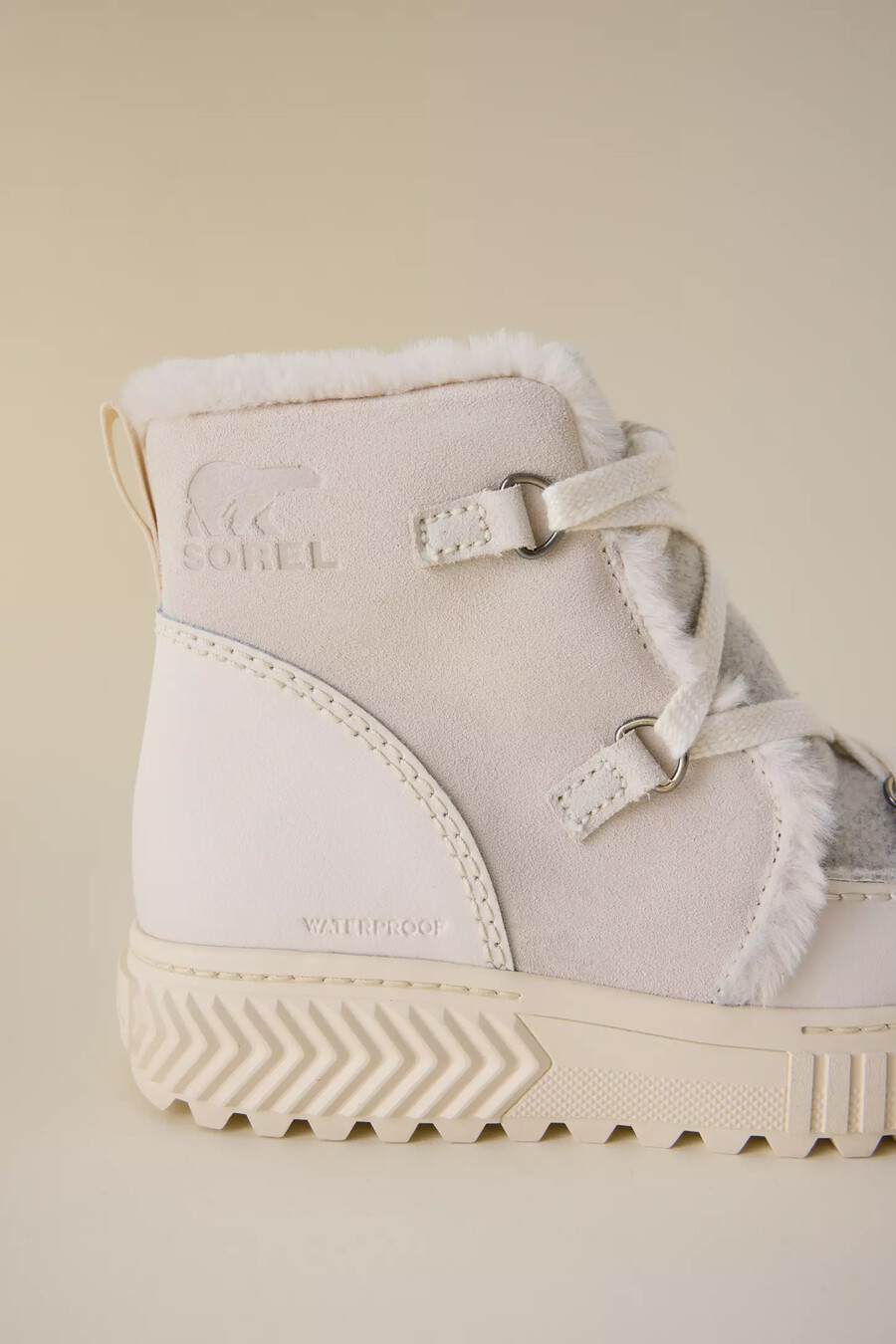 botas de invierno impermeables sorel ona ave alpine