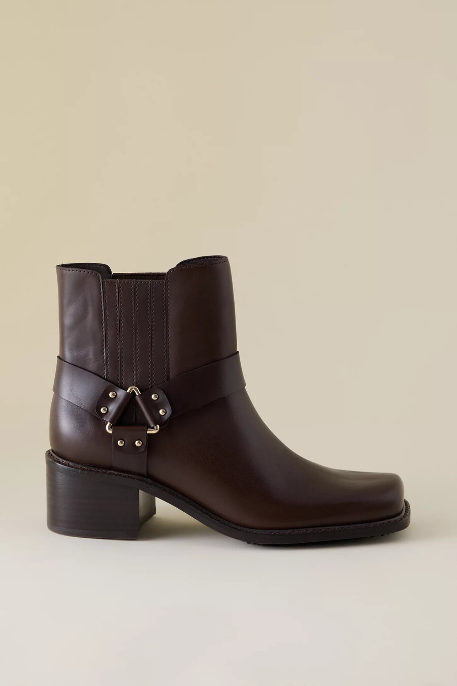 botas de motociclista kelsi dagger gamma
