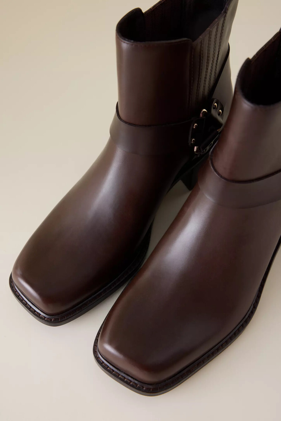 botas de motociclista kelsi dagger gamma