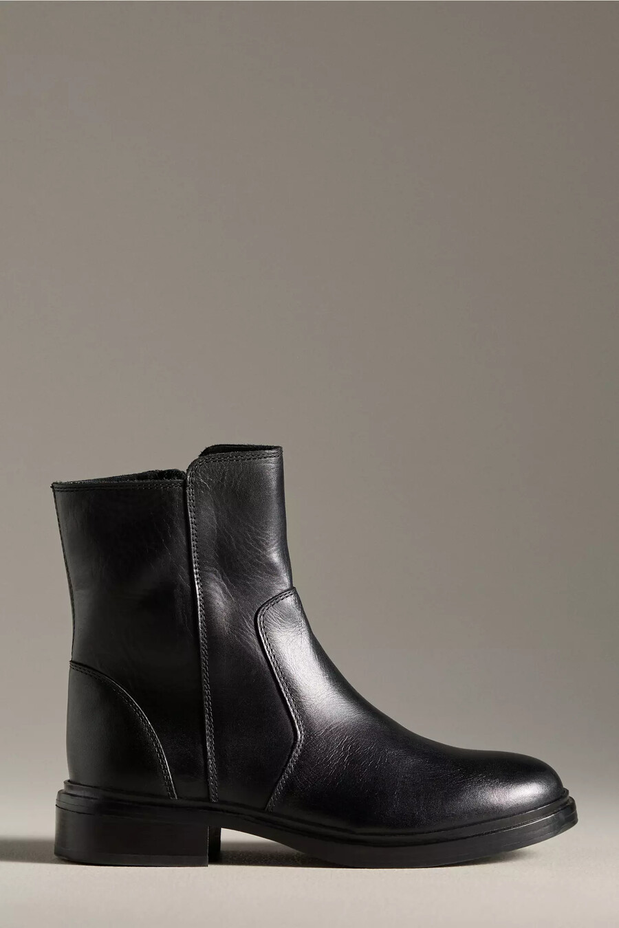 botas de montar cortas de anthropologie