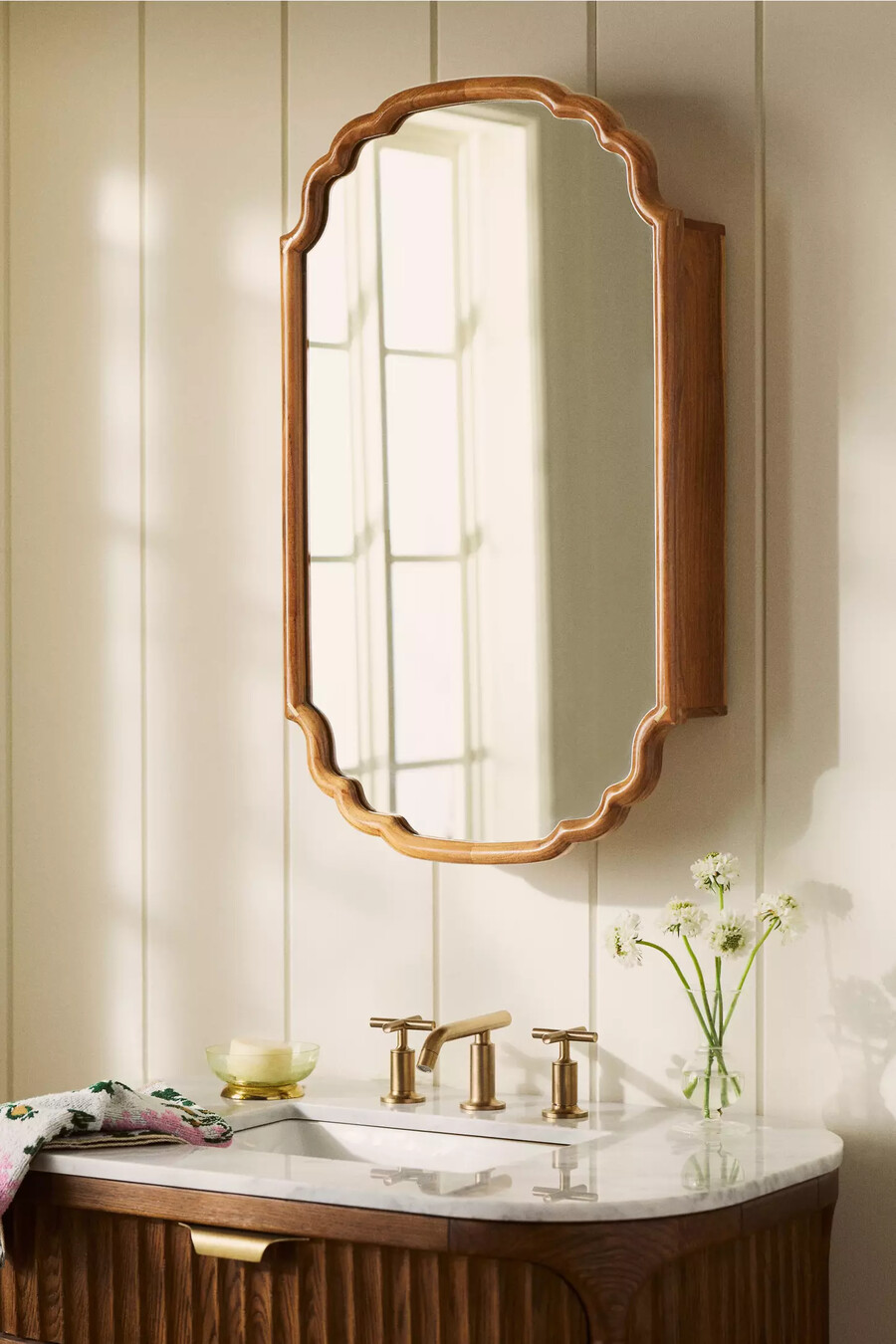 espejo de baño alia