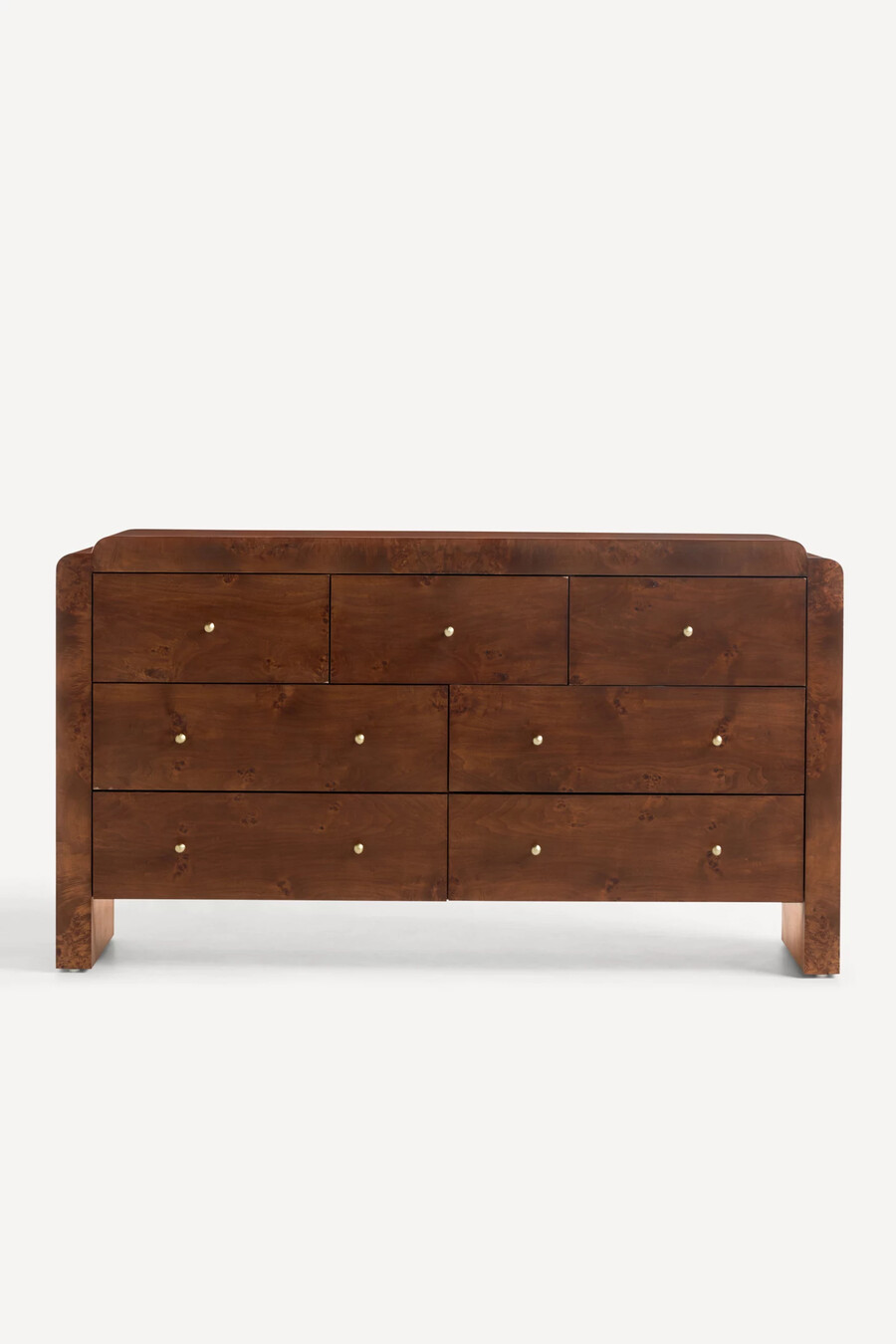 cómoda shura burl