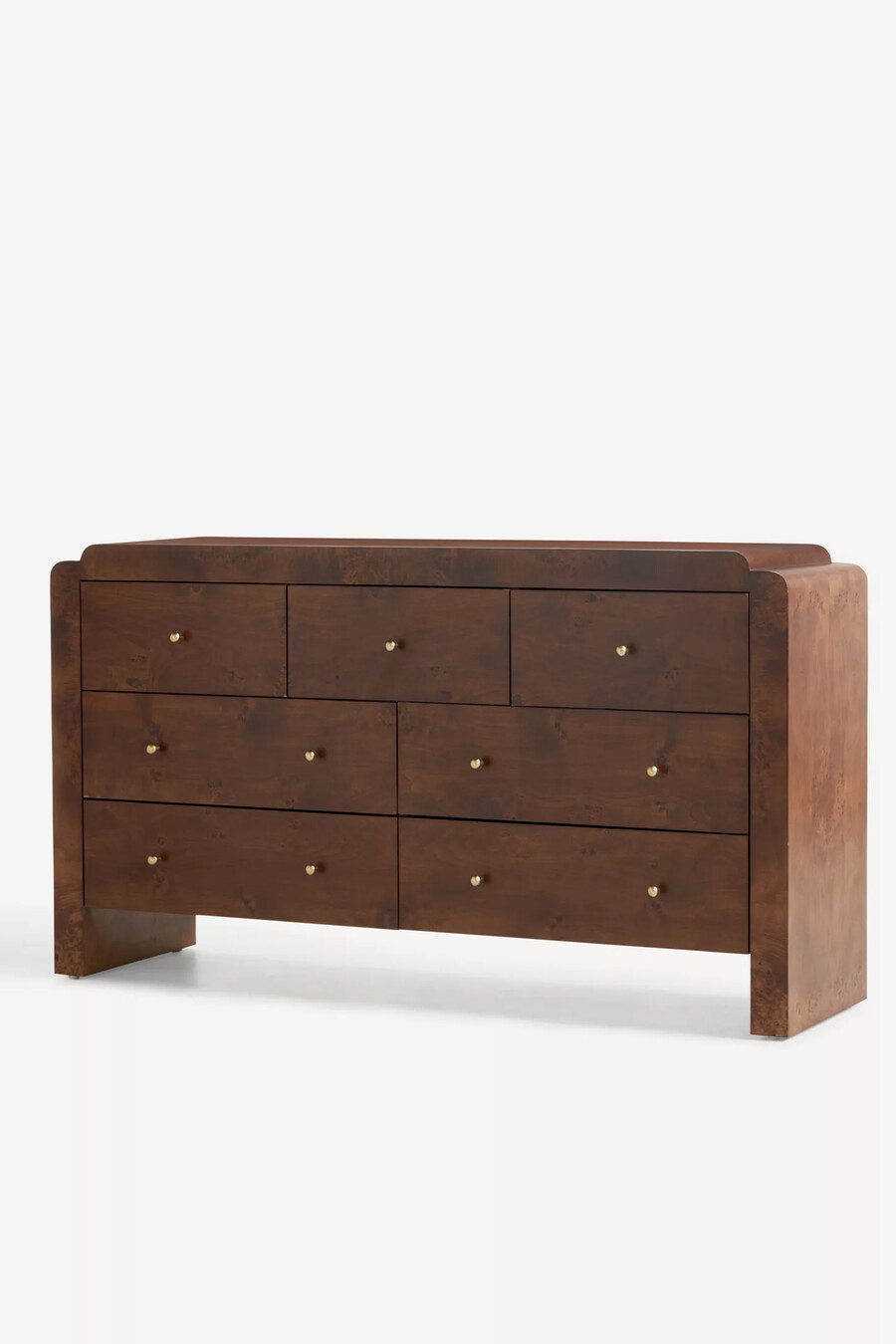 cómoda shura burl