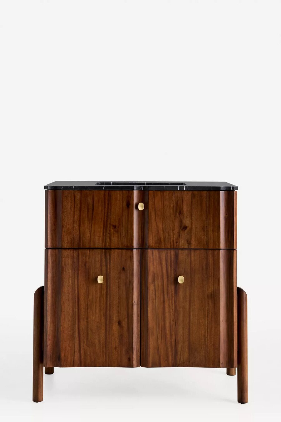 mueble de baño individual tetra