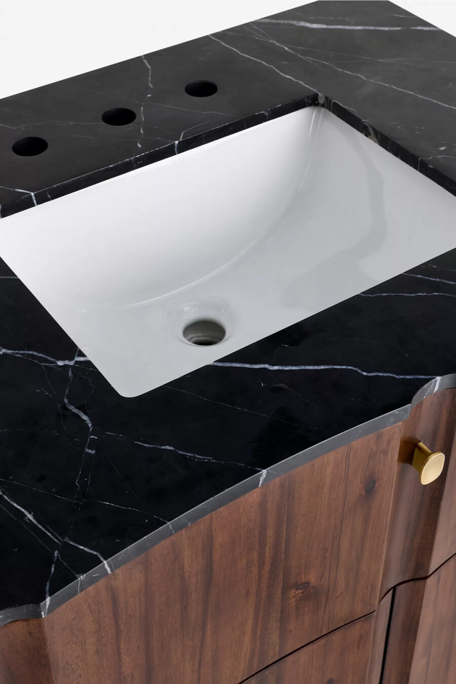 mueble de baño individual tetra