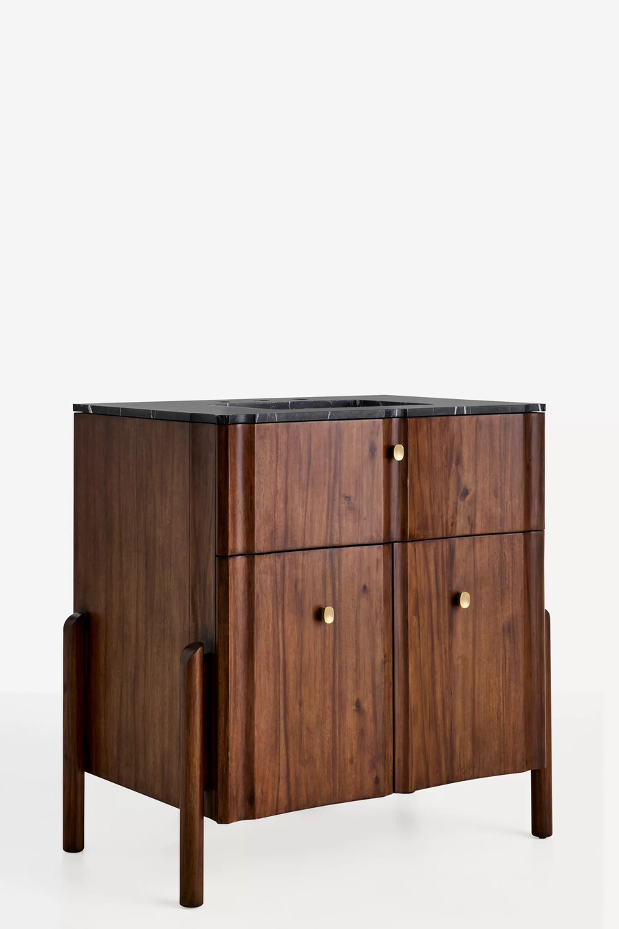 mueble de baño individual tetra