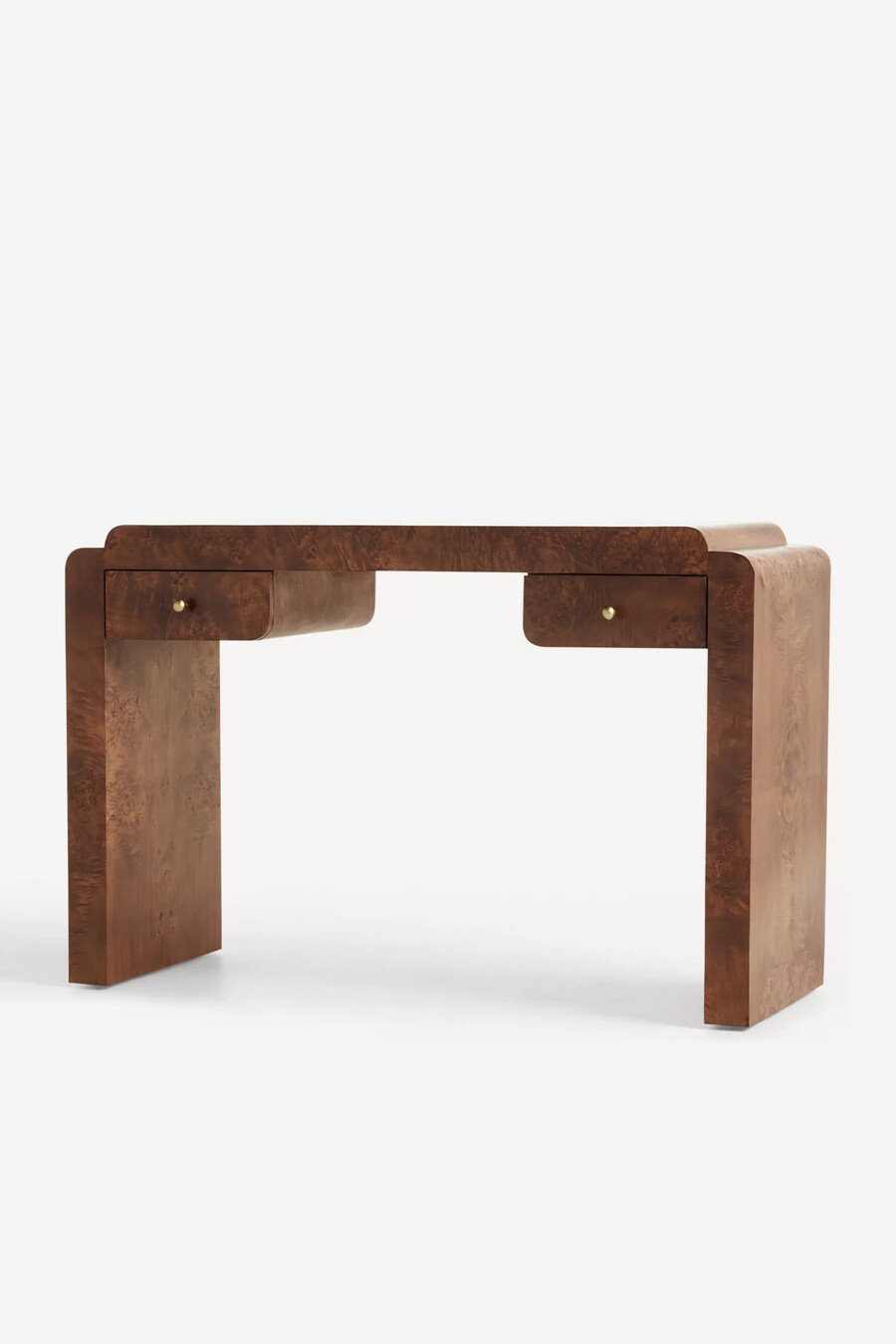 mesa consola shura burl
