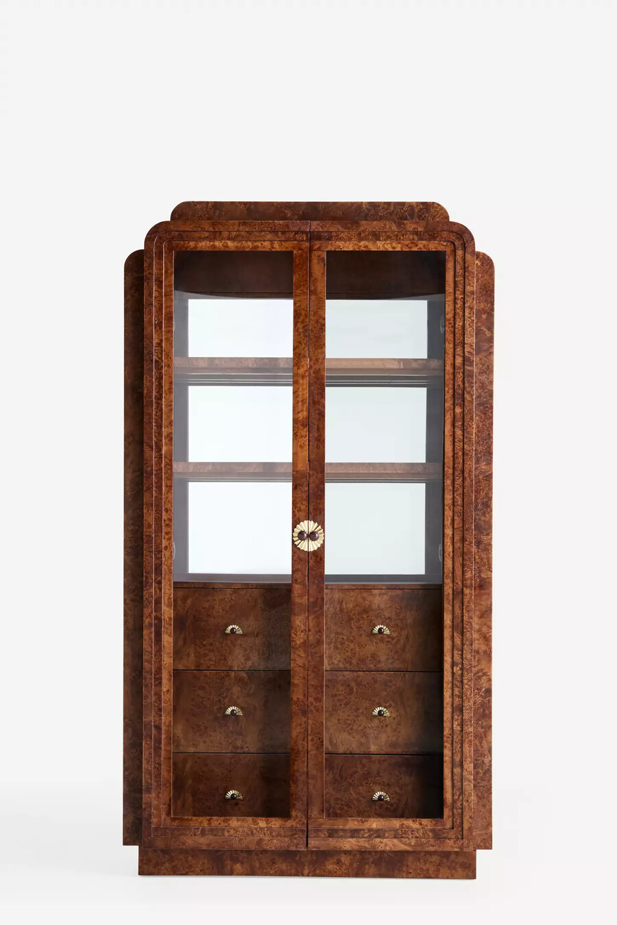 aparador de madera betti