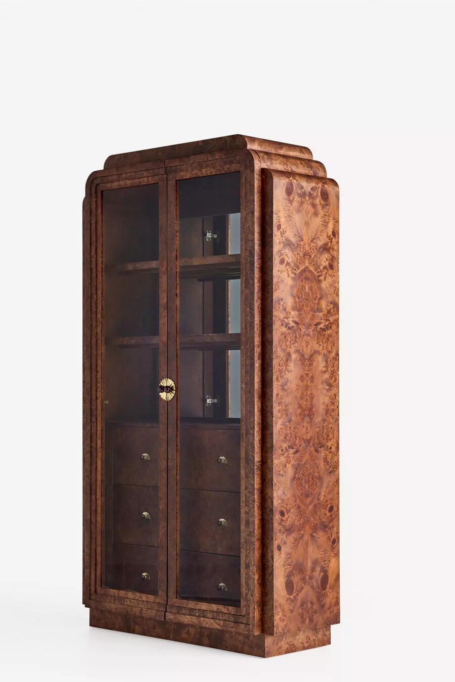 aparador de madera betti