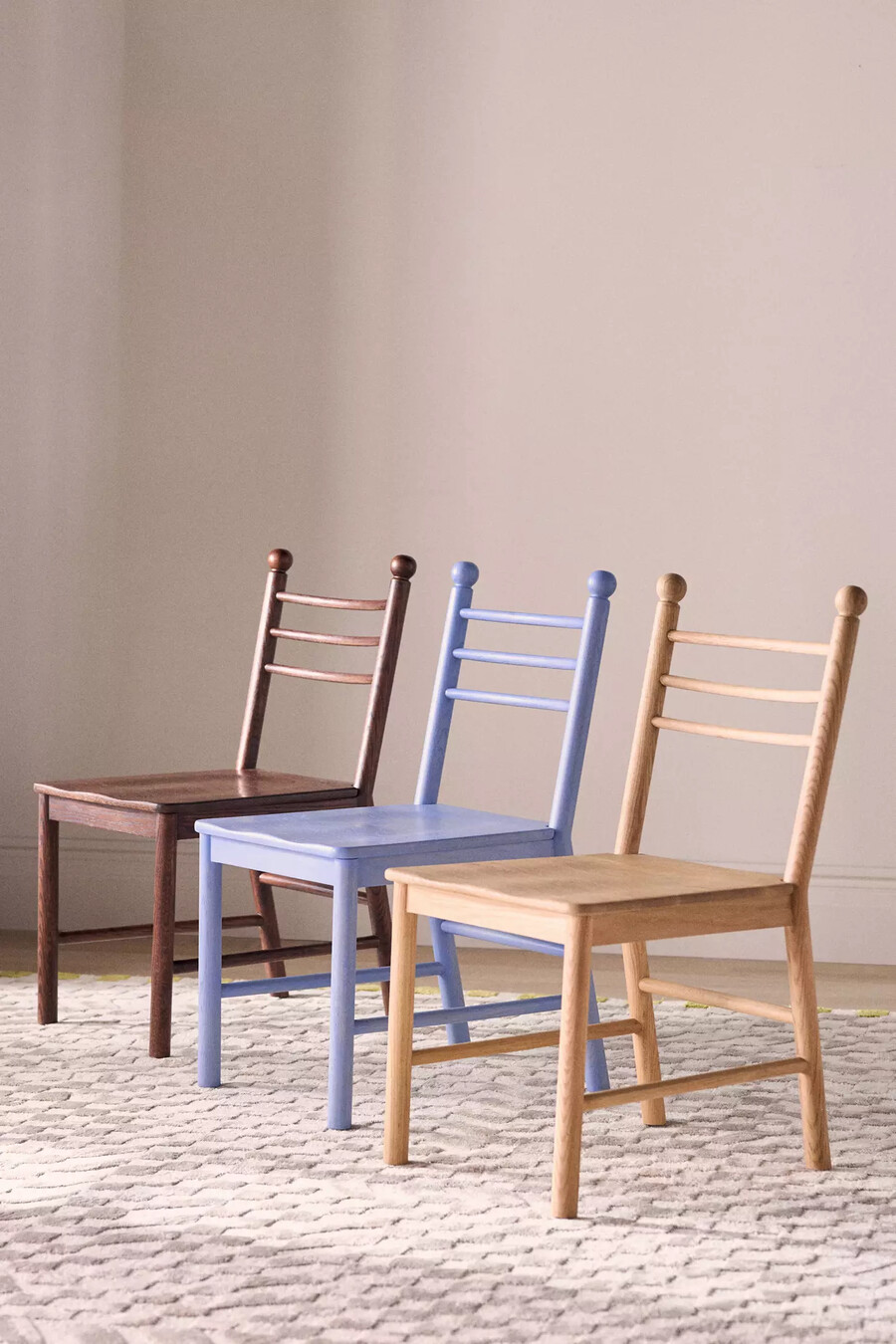 silla de comedor roma