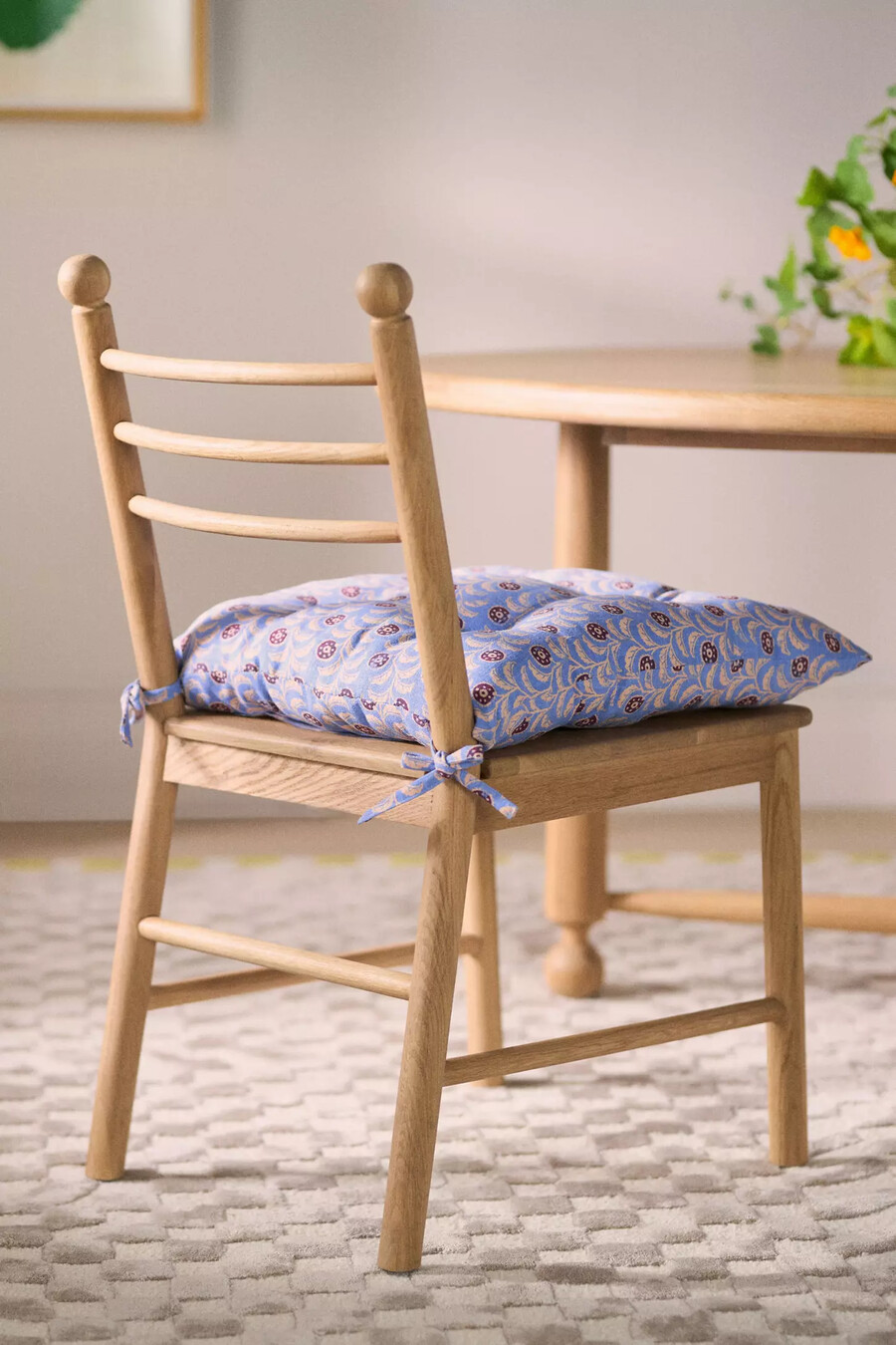 silla de comedor roma