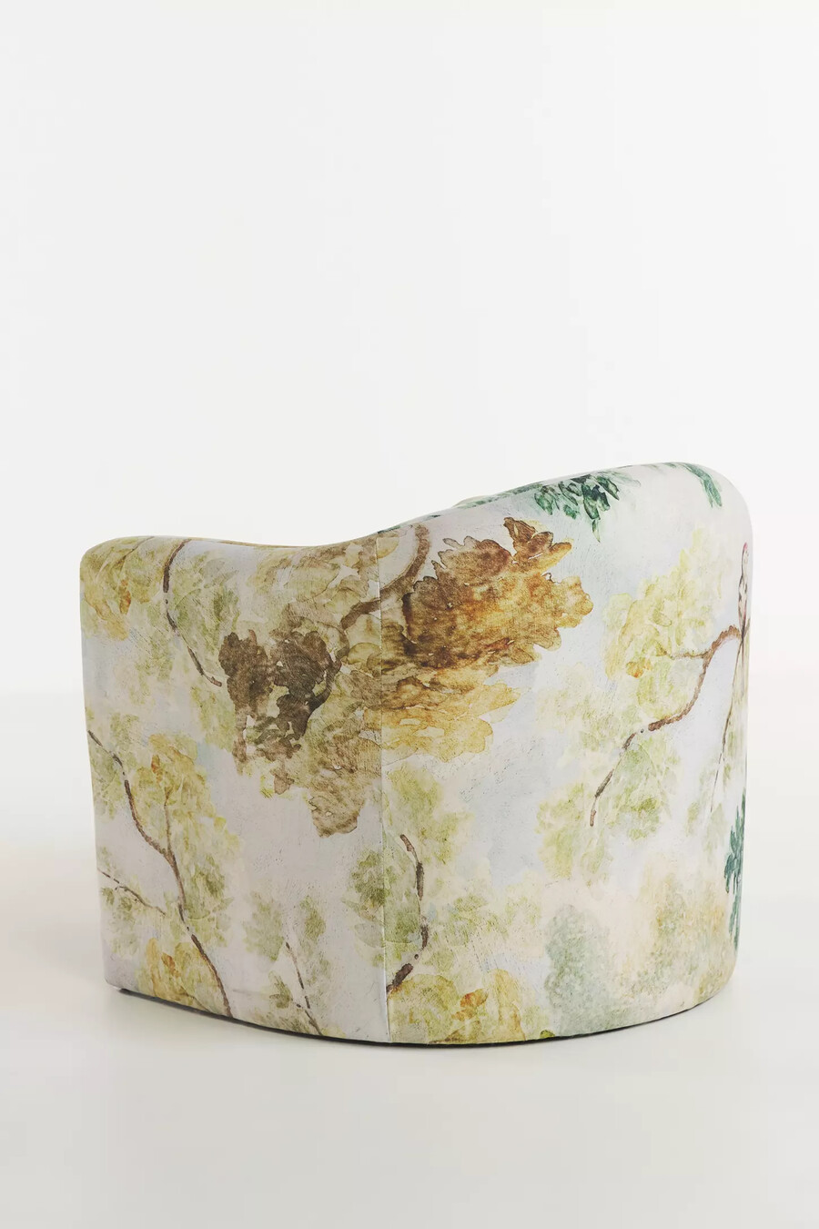silla escultórica judarn