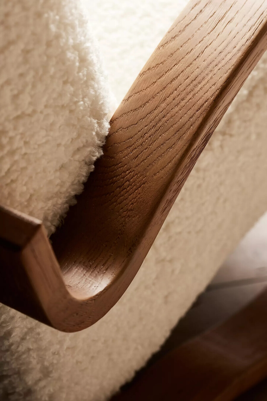 sillón herbin sherpa