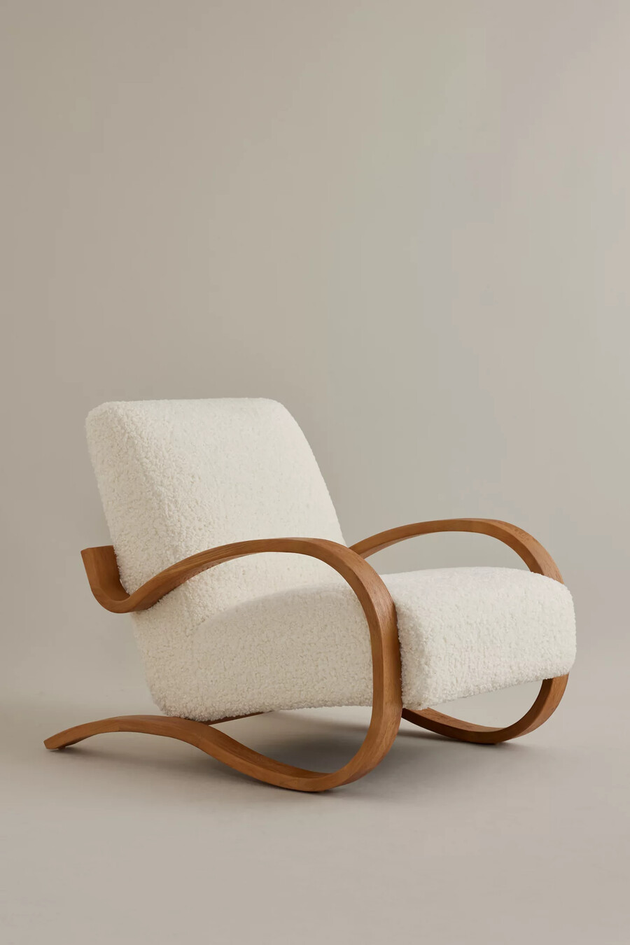 sillón herbin sherpa