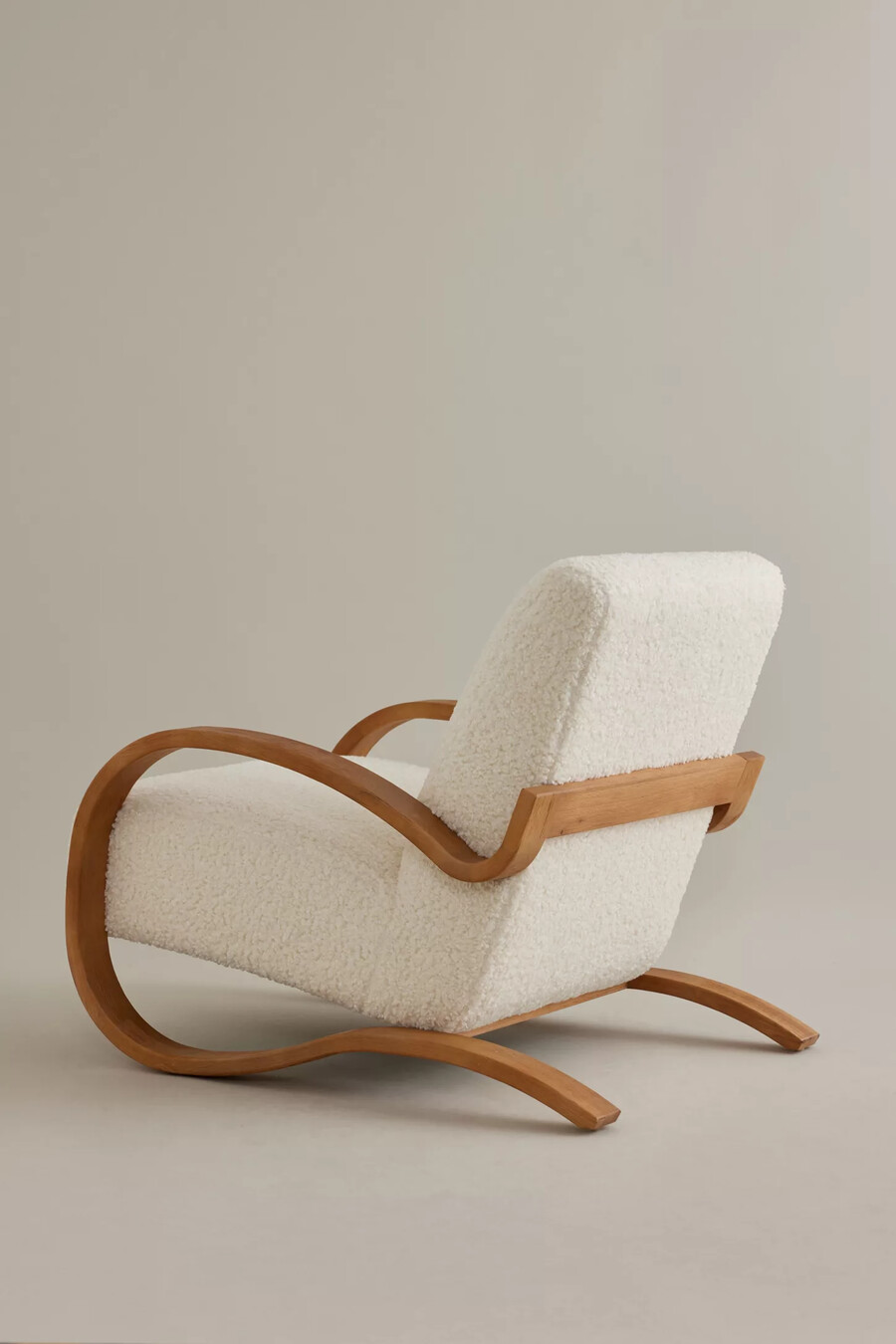 sillón herbin sherpa