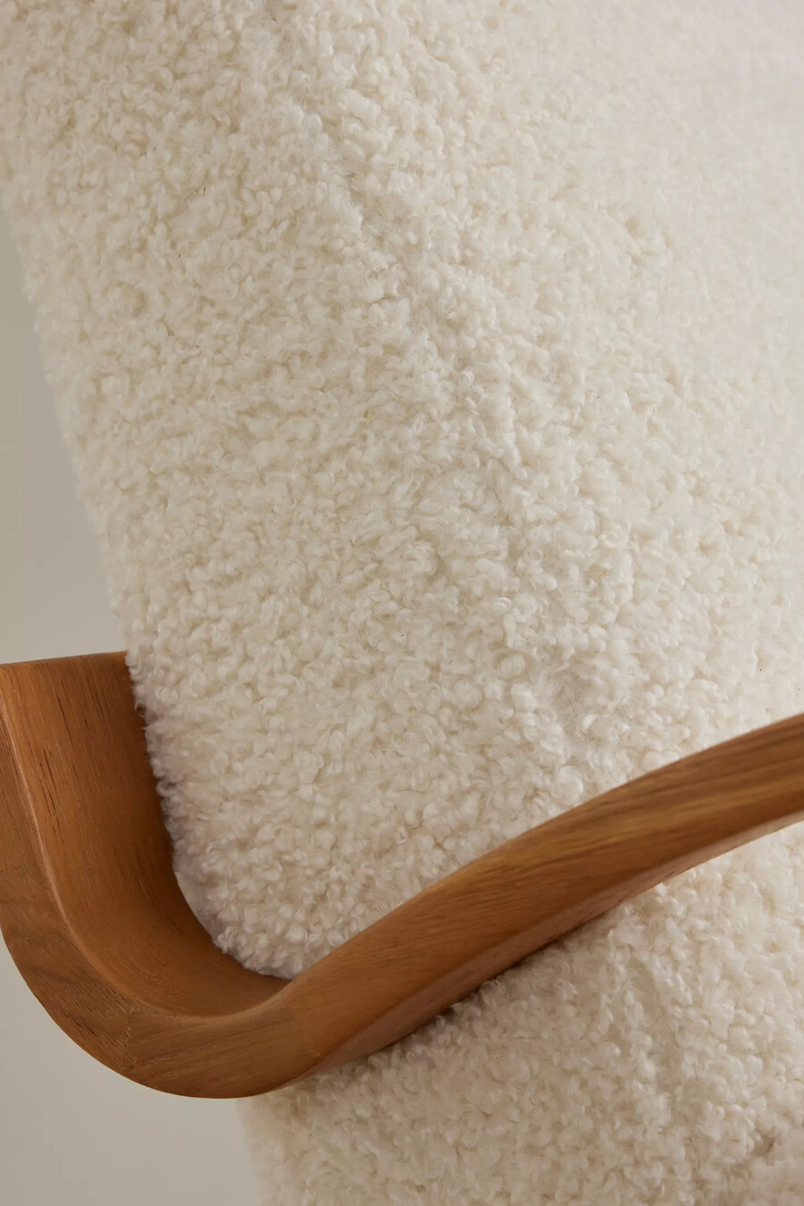 sillón herbin sherpa