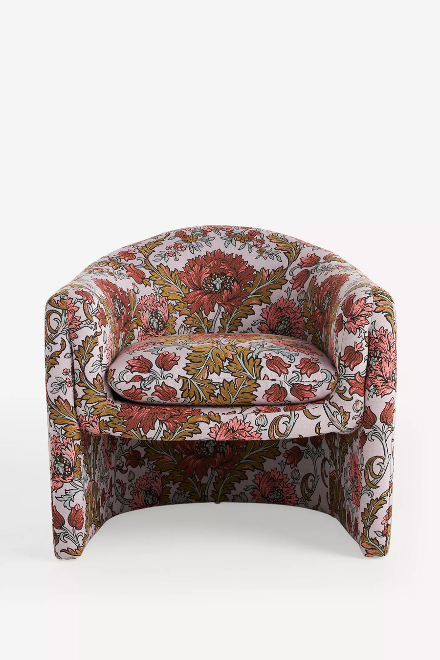 silla escultural tejida jylin