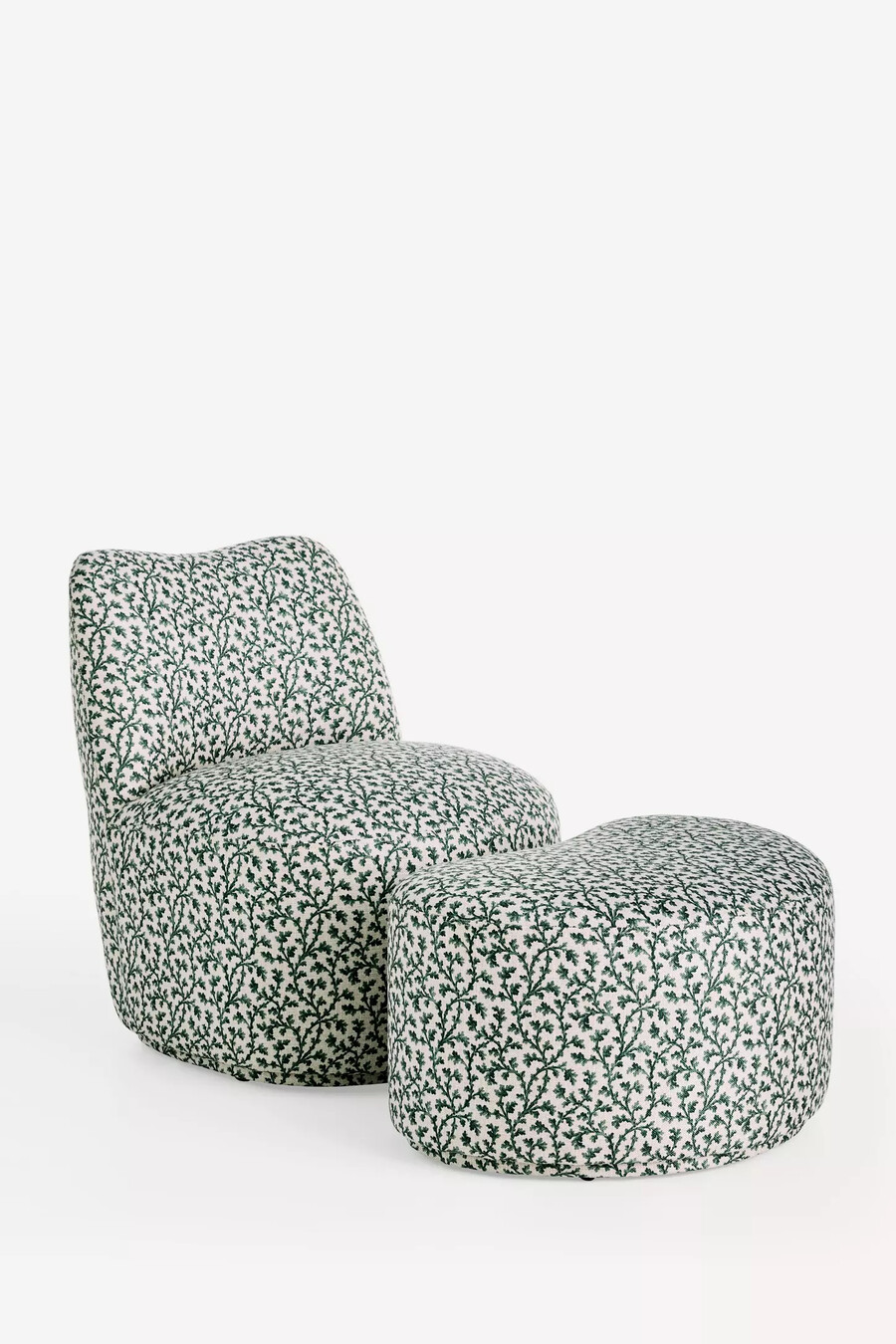 silla decorativa joanie irena