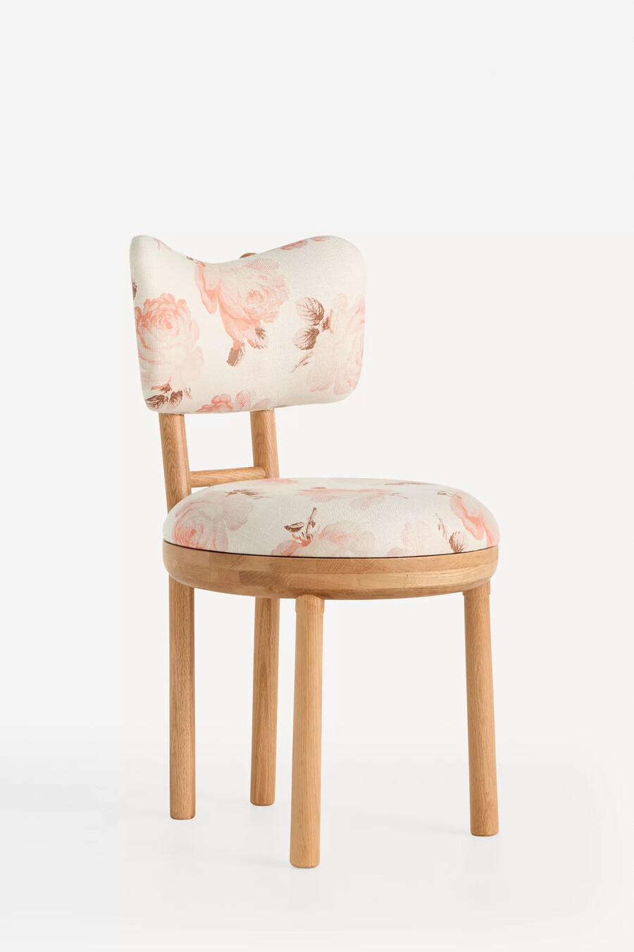 silla de comedor irie clara