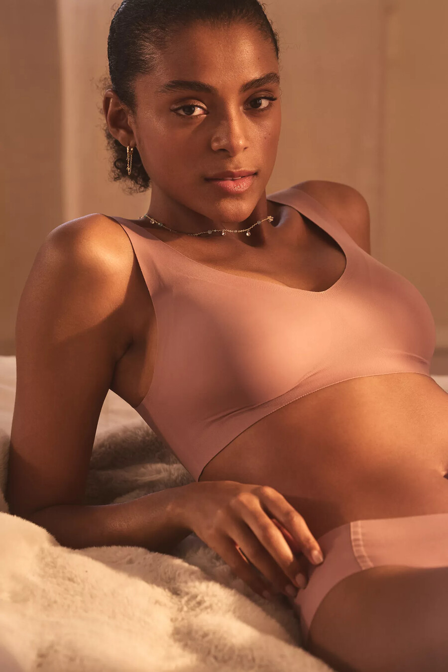 bralette sloggi zero feel 2.0