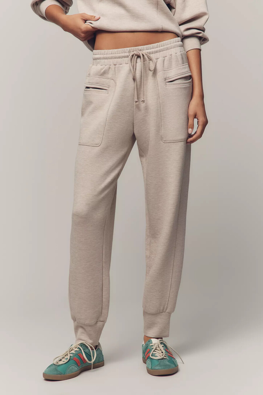 pantalones deportivos cargo run it up de daily practice