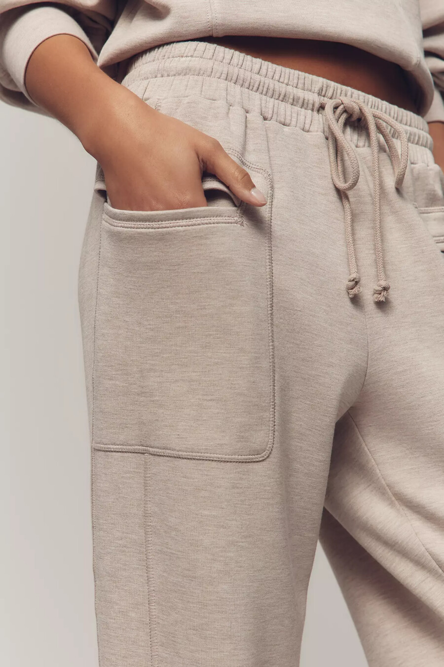 pantalones deportivos cargo run it up de daily practice