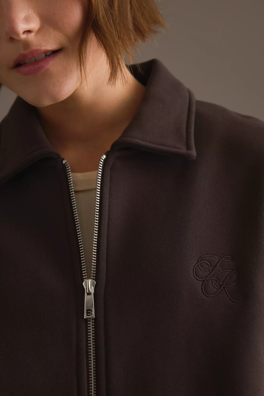 chaqueta bomber valerie de 4th reckless
