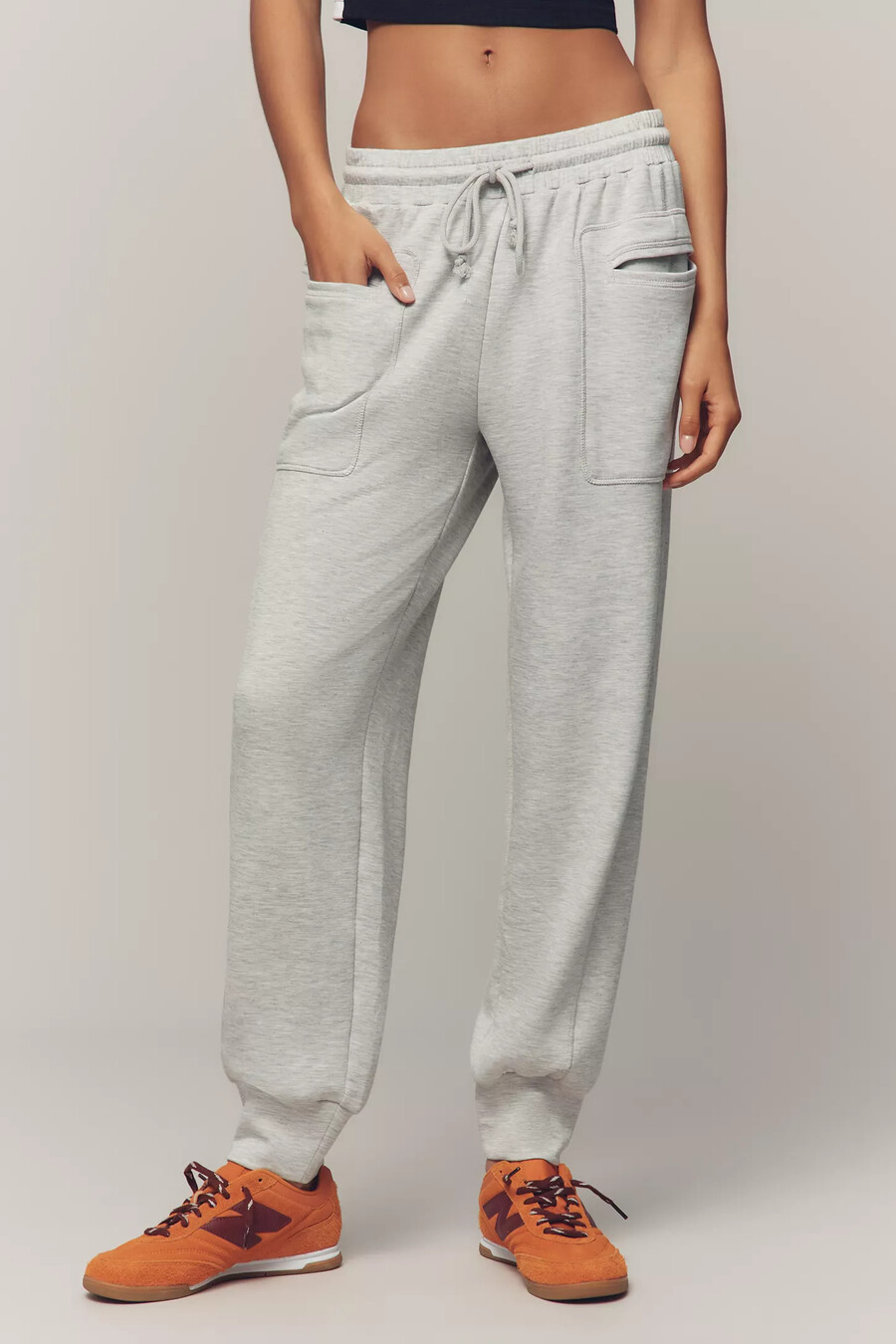 pantalones cargo para correr de uso diario