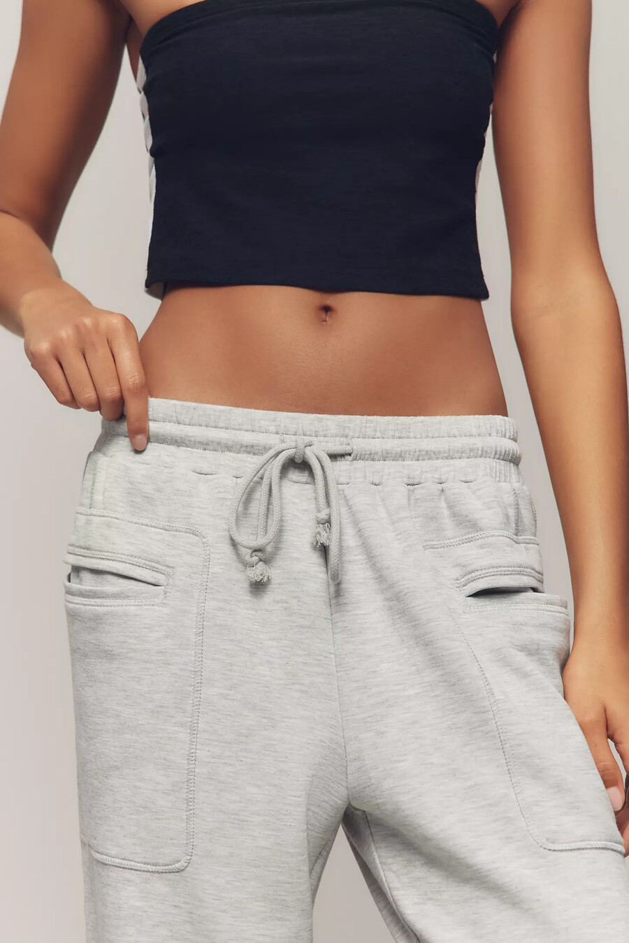 pantalones cargo para correr de uso diario