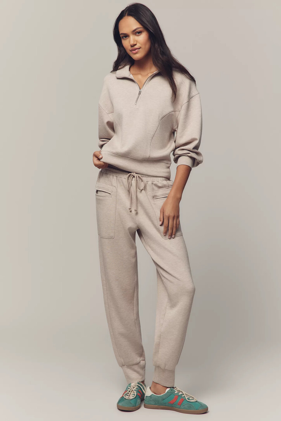 pantalones cargo para correr de uso diario