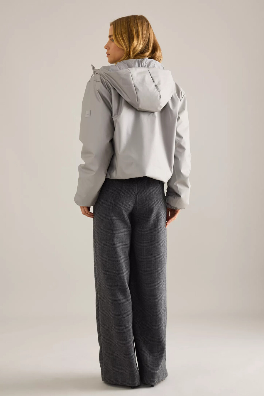 chaqueta aislante rains lohja