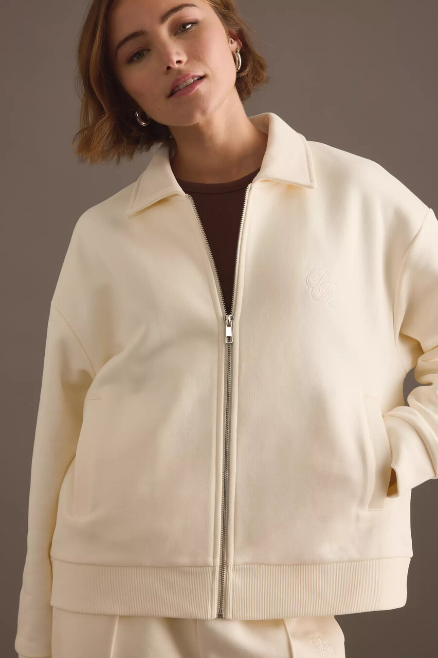 chaqueta bomber valerie de 4th reckless