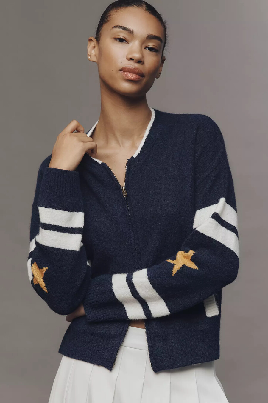 chaqueta bomber all-star de sundry