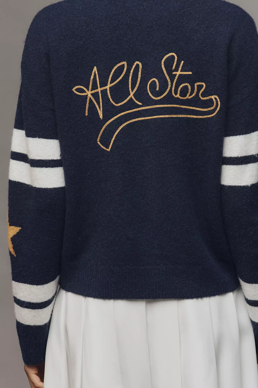 chaqueta bomber all-star de sundry