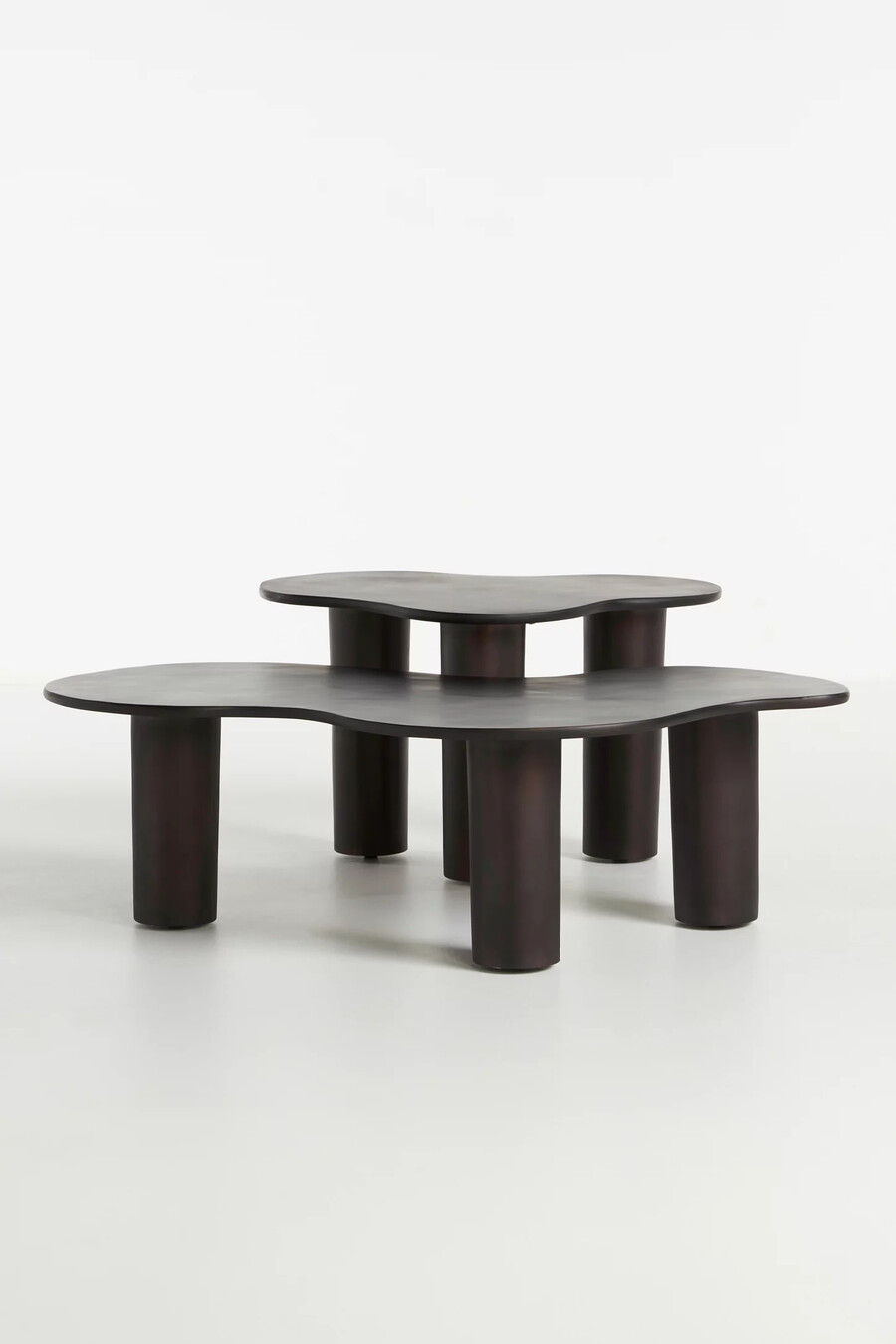 mesa de centro nido katie hodges