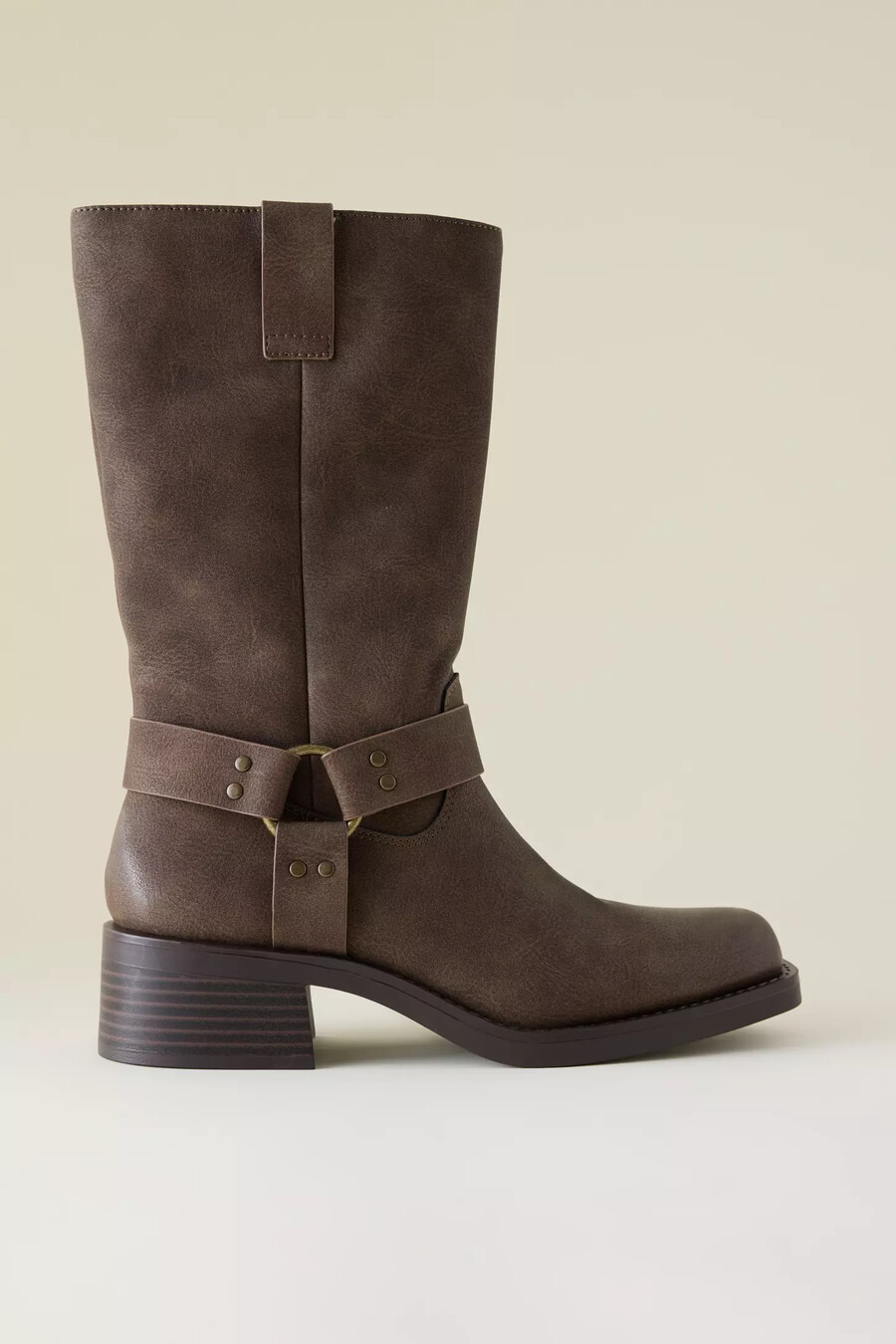 botas de moto de otoño de matisse