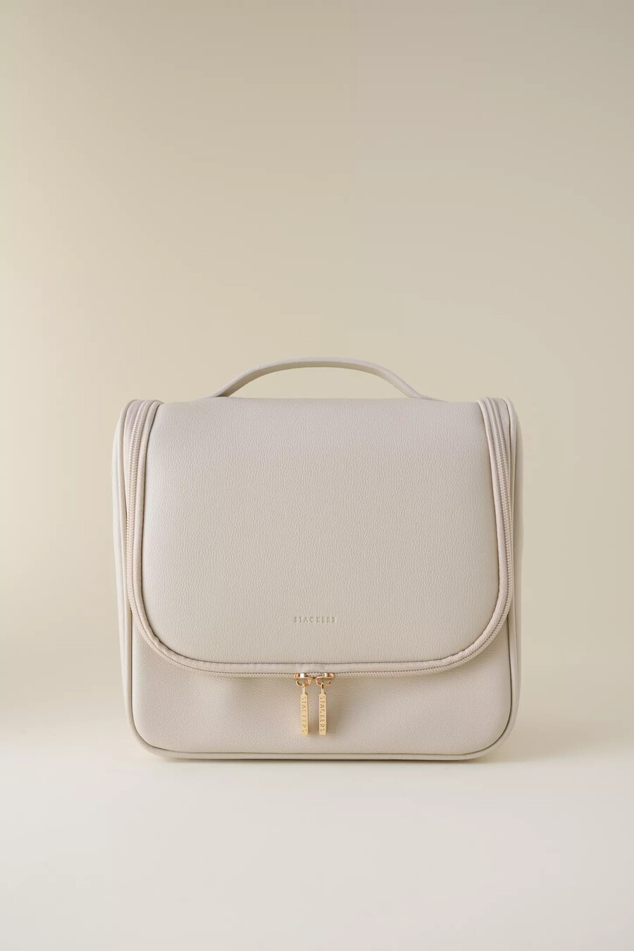 bolsa de lavado colgante stackers