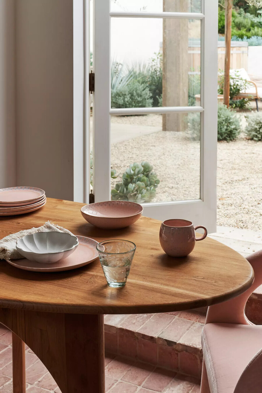 mesa de comedor amelia