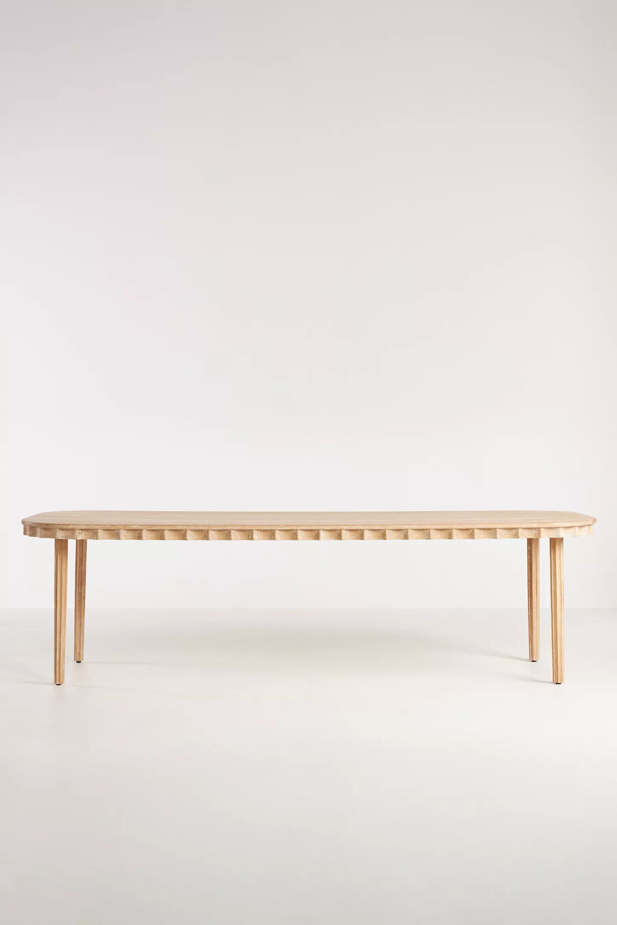 mesa de comedor norma de roble