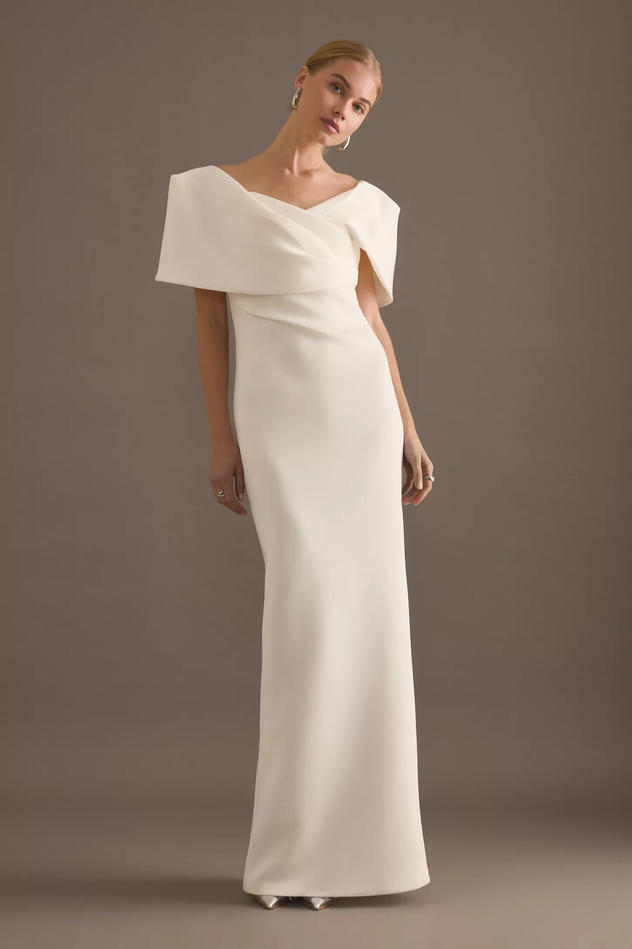 tojha yesemia vestido largo