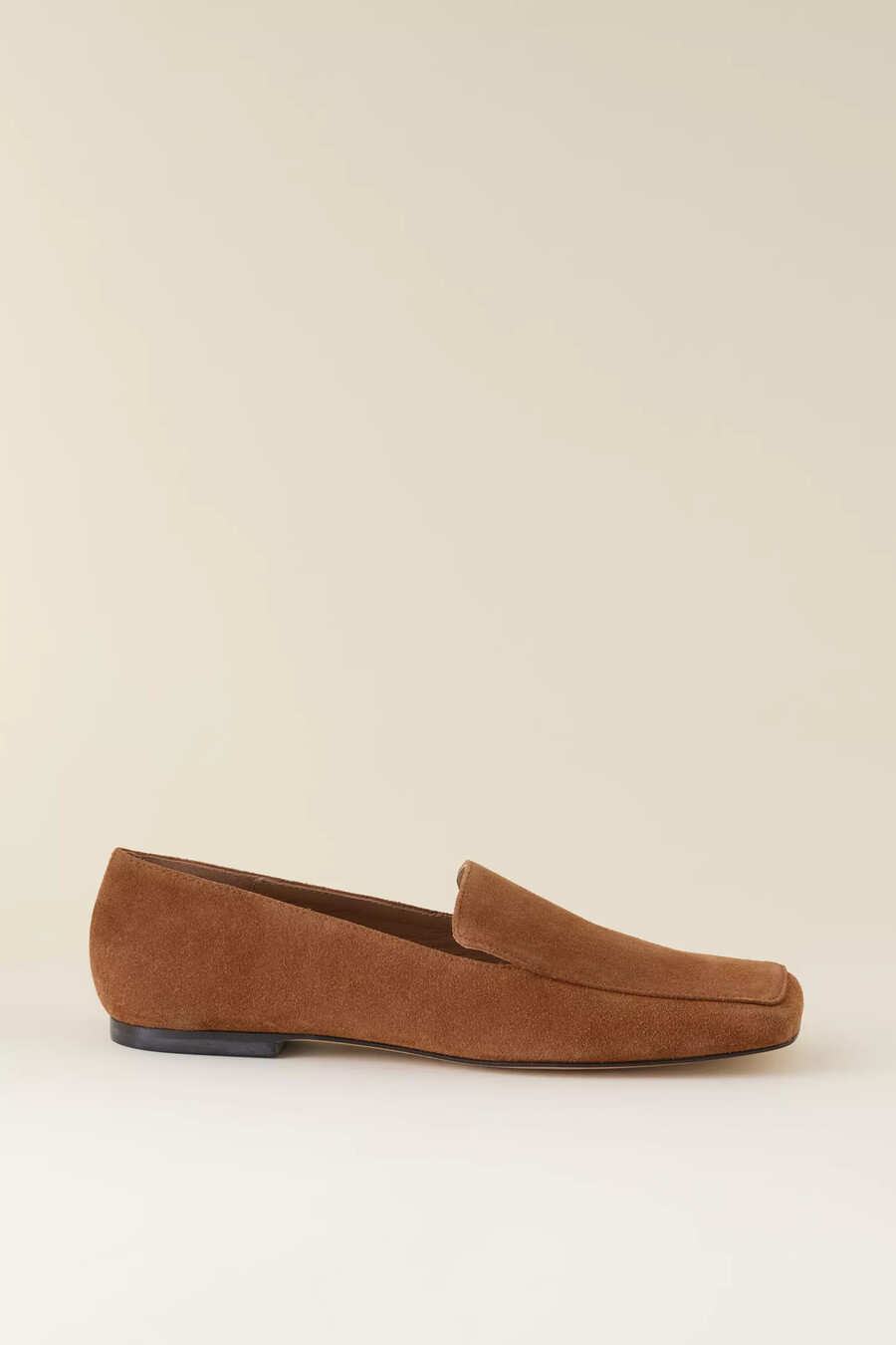 mocasines de ante ellis flattered