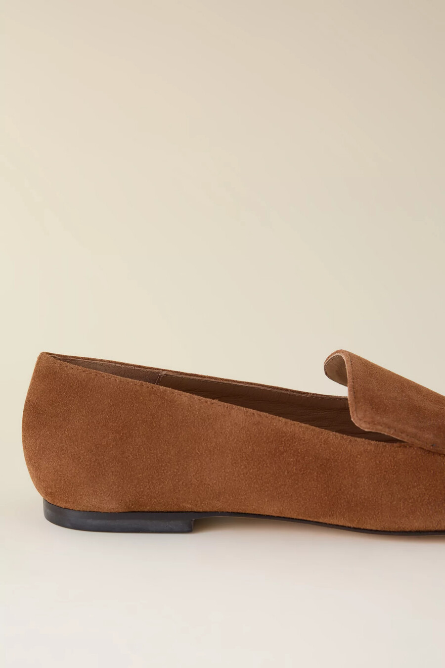 mocasines de ante ellis flattered