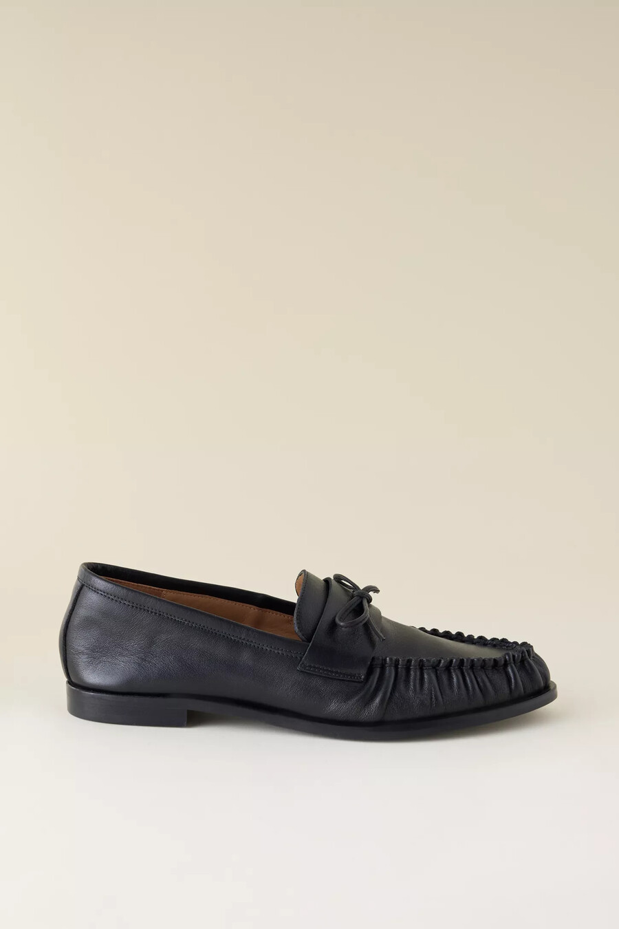 mocasines de piel dylan flattered