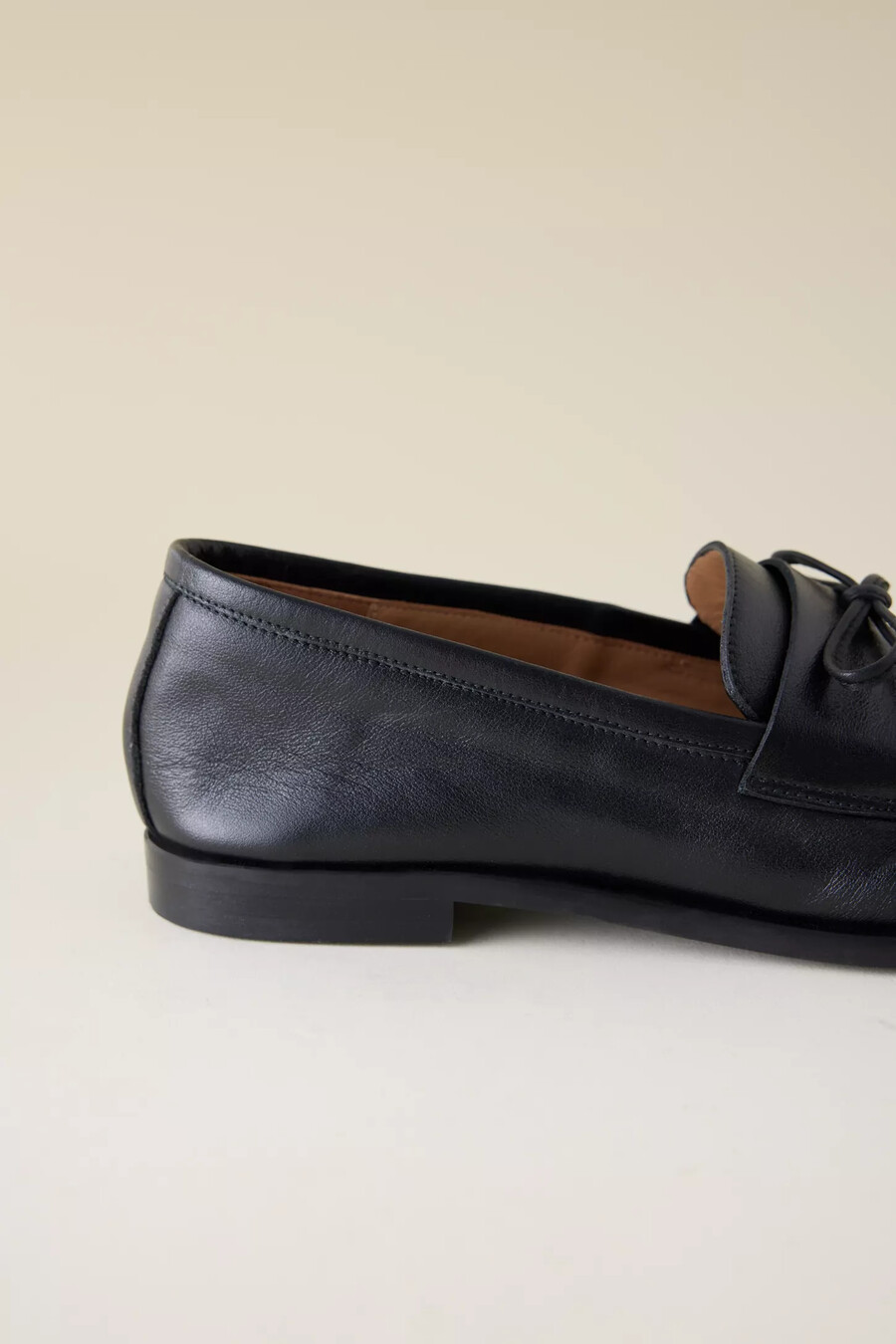 mocasines de piel dylan flattered