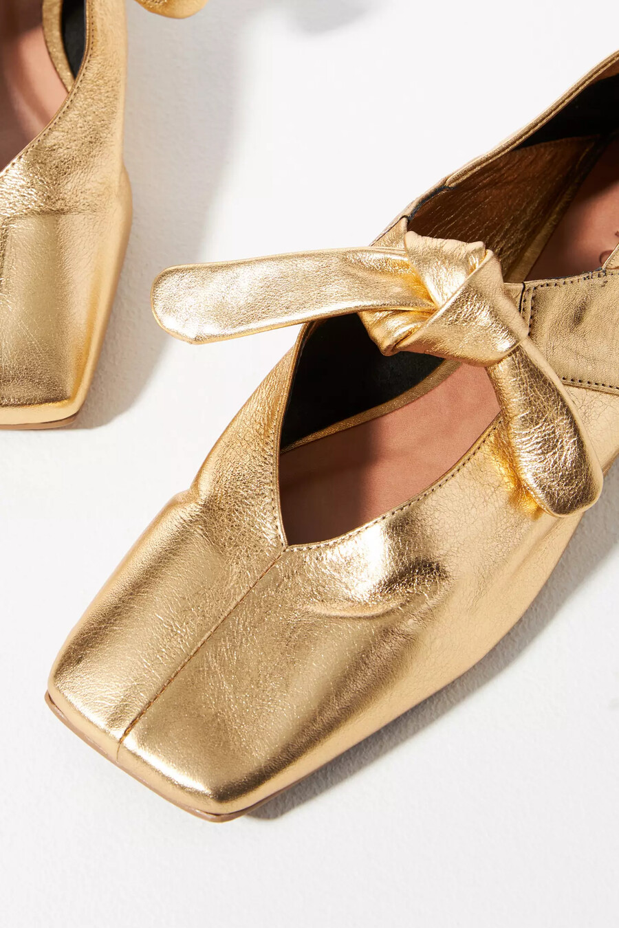 zapatos planos vicenza bow mary jane